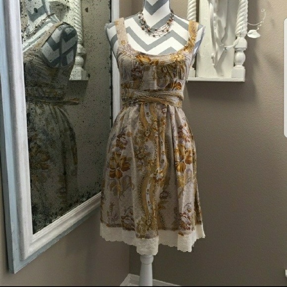 Free People Dress! - Picture 2 of 8